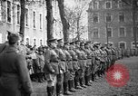 Immagine di David Henderson In tournée in Francia, 1918, secondo 61 filmato di repertorio 65675069848