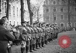 Immagine di David Henderson In tournée in Francia, 1918, secondo 62 filmato di repertorio 65675069848