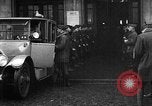 Immagine di John J Pershing In tournée in Francia, 1918, secondo 7 filmato di repertorio 65675069849