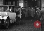 Immagine di John J Pershing In tournée in Francia, 1918, secondo 10 filmato di repertorio 65675069849