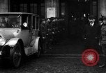 Immagine di John J Pershing In tournée in Francia, 1918, secondo 16 filmato di repertorio 65675069849