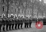 Immagine di John J Pershing In tournée in Francia, 1918, secondo 24 filmato di repertorio 65675069849