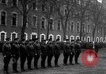 Immagine di John J Pershing In tournée in Francia, 1918, secondo 27 filmato di repertorio 65675069849