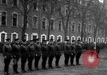 Immagine di John J Pershing In tournée in Francia, 1918, secondo 28 filmato di repertorio 65675069849