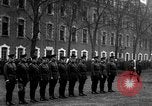 Immagine di John J Pershing In tournée in Francia, 1918, secondo 29 filmato di repertorio 65675069849