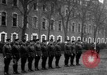 Immagine di John J Pershing In tournée in Francia, 1918, secondo 30 filmato di repertorio 65675069849