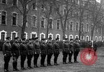Immagine di John J Pershing In tournée in Francia, 1918, secondo 31 filmato di repertorio 65675069849