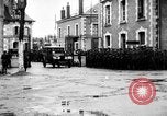 Immagine di John J Pershing In tournée in Francia, 1918, secondo 32 filmato di repertorio 65675069849