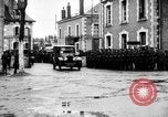 Immagine di John J Pershing In tournée in Francia, 1918, secondo 33 filmato di repertorio 65675069849