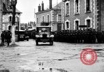 Immagine di John J Pershing In tournée in Francia, 1918, secondo 34 filmato di repertorio 65675069849