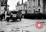 Immagine di John J Pershing In tournée in Francia, 1918, secondo 35 filmato di repertorio 65675069849