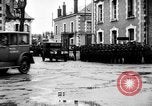 Immagine di John J Pershing In tournée in Francia, 1918, secondo 36 filmato di repertorio 65675069849
