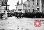 Immagine di John J Pershing In tournée in Francia, 1918, secondo 37 filmato di repertorio 65675069849