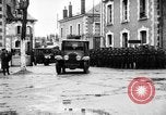 Immagine di John J Pershing In tournée in Francia, 1918, secondo 38 filmato di repertorio 65675069849