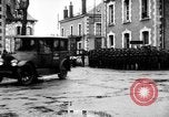 Immagine di John J Pershing In tournée in Francia, 1918, secondo 39 filmato di repertorio 65675069849