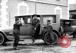 Immagine di John J Pershing In tournée in Francia, 1918, secondo 41 filmato di repertorio 65675069849