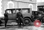Immagine di John J Pershing In tournée in Francia, 1918, secondo 42 filmato di repertorio 65675069849
