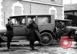Immagine di John J Pershing In tournée in Francia, 1918, secondo 43 filmato di repertorio 65675069849