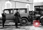 Immagine di John J Pershing In tournée in Francia, 1918, secondo 44 filmato di repertorio 65675069849