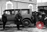 Immagine di John J Pershing In tournée in Francia, 1918, secondo 48 filmato di repertorio 65675069849