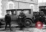 Immagine di John J Pershing In tournée in Francia, 1918, secondo 49 filmato di repertorio 65675069849
