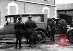 Immagine di John J Pershing In tournée in Francia, 1918, secondo 53 filmato di repertorio 65675069849