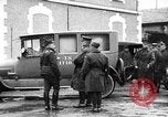 Immagine di John J Pershing In tournée in Francia, 1918, secondo 57 filmato di repertorio 65675069849