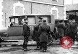 Immagine di John J Pershing In tournée in Francia, 1918, secondo 58 filmato di repertorio 65675069849