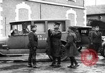 Immagine di John J Pershing In tournée in Francia, 1918, secondo 61 filmato di repertorio 65675069849