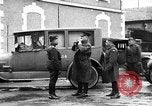 Immagine di John J Pershing In tournée in Francia, 1918, secondo 62 filmato di repertorio 65675069849