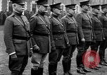 Immagine di John J Pershing In tournée in Francia, 1918, secondo 1 filmato di repertorio 65675069850