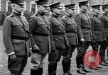 Immagine di John J Pershing In tournée in Francia, 1918, secondo 3 filmato di repertorio 65675069850