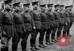 Immagine di John J Pershing In tournée in Francia, 1918, secondo 5 filmato di repertorio 65675069850