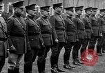 Immagine di John J Pershing In tournée in Francia, 1918, secondo 6 filmato di repertorio 65675069850
