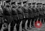 Immagine di John J Pershing In tournée in Francia, 1918, secondo 7 filmato di repertorio 65675069850
