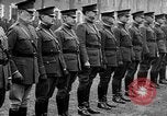 Immagine di John J Pershing In tournée in Francia, 1918, secondo 8 filmato di repertorio 65675069850