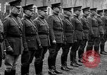 Immagine di John J Pershing In tournée in Francia, 1918, secondo 9 filmato di repertorio 65675069850