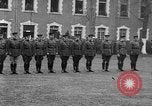 Immagine di John J Pershing In tournée in Francia, 1918, secondo 10 filmato di repertorio 65675069850