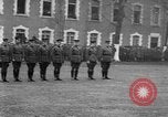 Immagine di John J Pershing In tournée in Francia, 1918, secondo 11 filmato di repertorio 65675069850