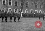 Immagine di John J Pershing In tournée in Francia, 1918, secondo 12 filmato di repertorio 65675069850