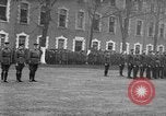 Immagine di John J Pershing In tournée in Francia, 1918, secondo 13 filmato di repertorio 65675069850