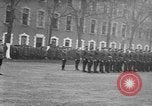 Immagine di John J Pershing In tournée in Francia, 1918, secondo 14 filmato di repertorio 65675069850