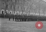Immagine di John J Pershing In tournée in Francia, 1918, secondo 15 filmato di repertorio 65675069850