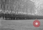 Immagine di John J Pershing In tournée in Francia, 1918, secondo 16 filmato di repertorio 65675069850