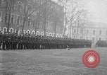 Immagine di John J Pershing In tournée in Francia, 1918, secondo 17 filmato di repertorio 65675069850