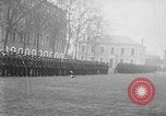 Immagine di John J Pershing In tournée in Francia, 1918, secondo 18 filmato di repertorio 65675069850