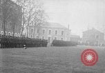 Immagine di John J Pershing In tournée in Francia, 1918, secondo 19 filmato di repertorio 65675069850