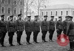 Immagine di John J Pershing In tournée in Francia, 1918, secondo 21 filmato di repertorio 65675069850