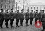Immagine di John J Pershing In tournée in Francia, 1918, secondo 22 filmato di repertorio 65675069850