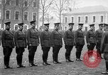 Immagine di John J Pershing In tournée in Francia, 1918, secondo 23 filmato di repertorio 65675069850